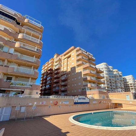Apartamentos Daytona-Galicia 3000 Orpesa Kültér fotó