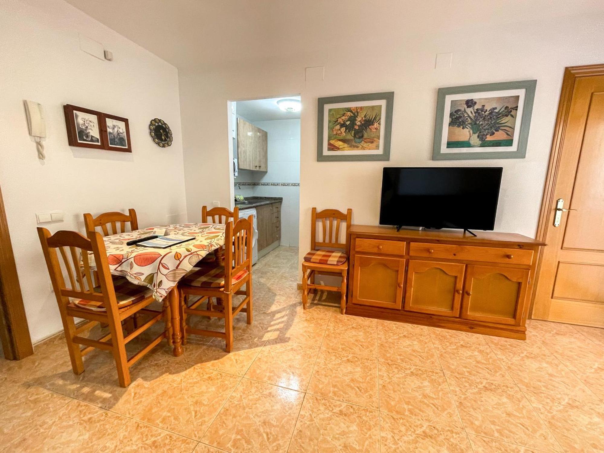 Apartamentos Daytona-Galicia 3000 Orpesa Kültér fotó