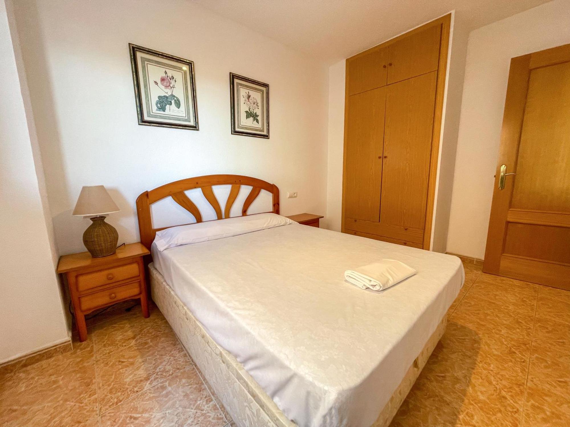 Apartamentos Daytona-Galicia 3000 Orpesa Kültér fotó
