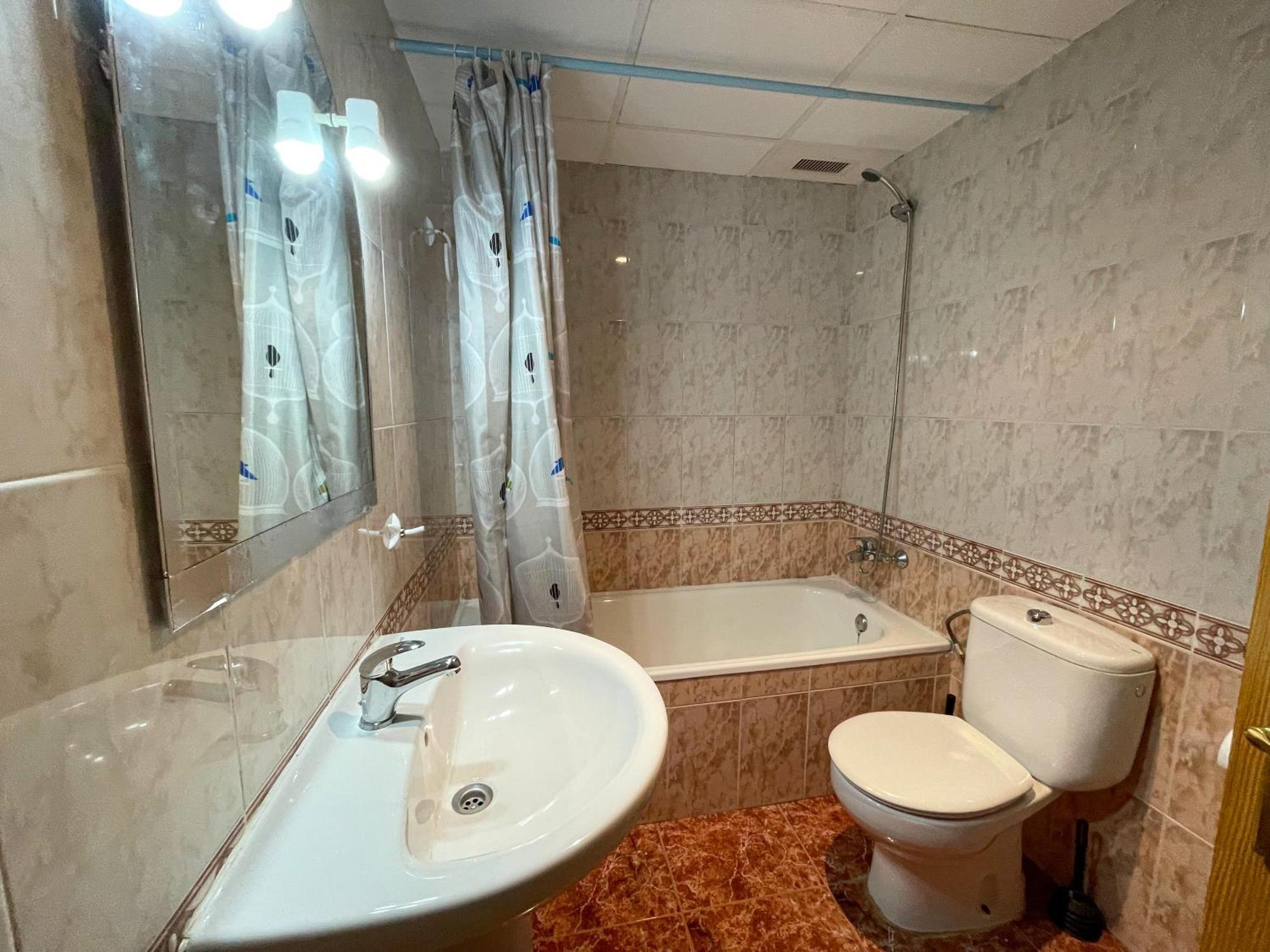 Apartamentos Daytona-Galicia 3000 Orpesa Kültér fotó