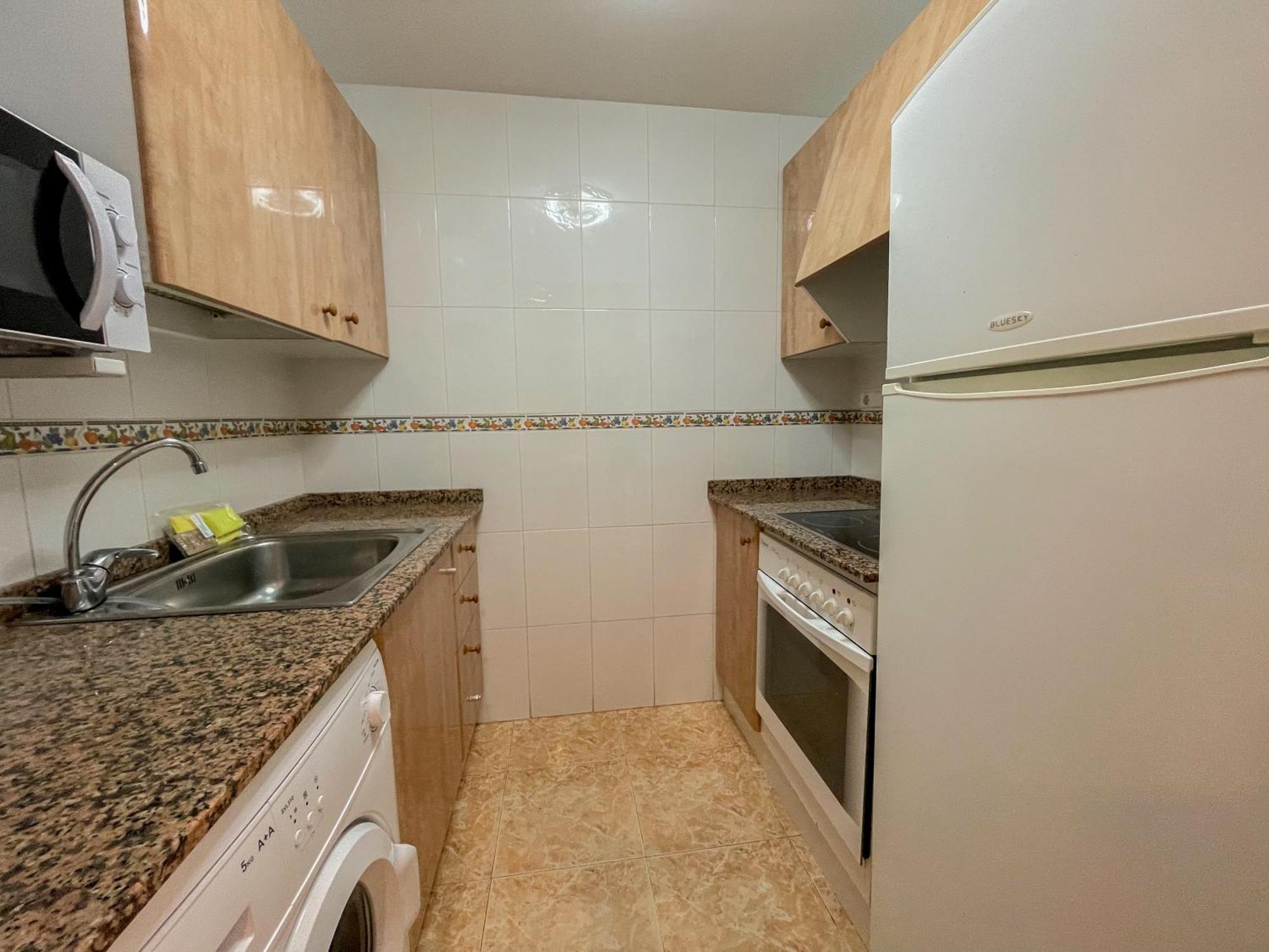 Apartamentos Daytona-Galicia 3000 Orpesa Kültér fotó