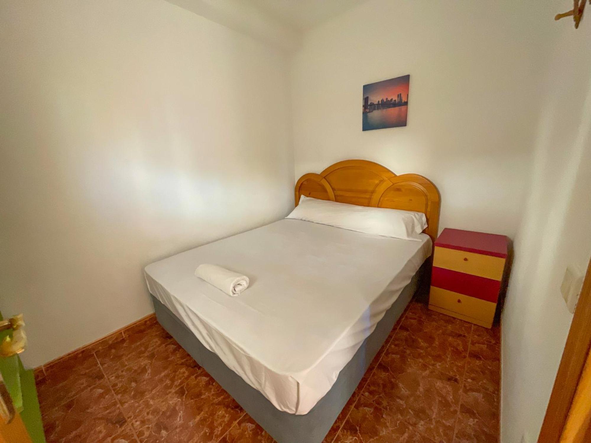 Apartamentos Daytona-Galicia 3000 Orpesa Kültér fotó