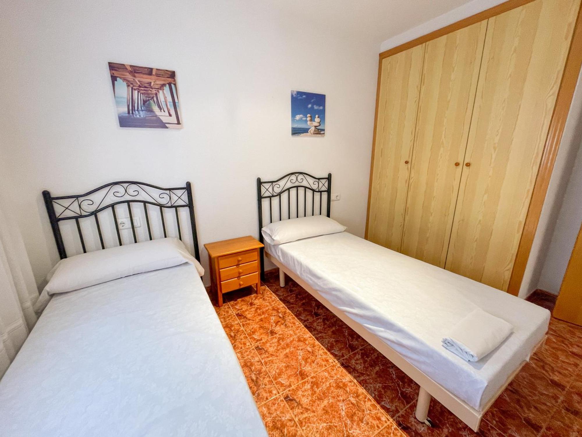 Apartamentos Daytona-Galicia 3000 Orpesa Kültér fotó