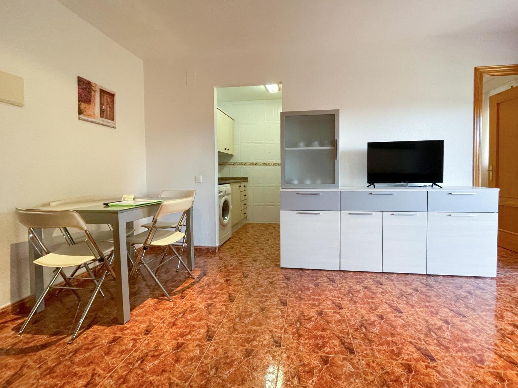 Apartamentos Daytona-Galicia 3000 Orpesa Kültér fotó
