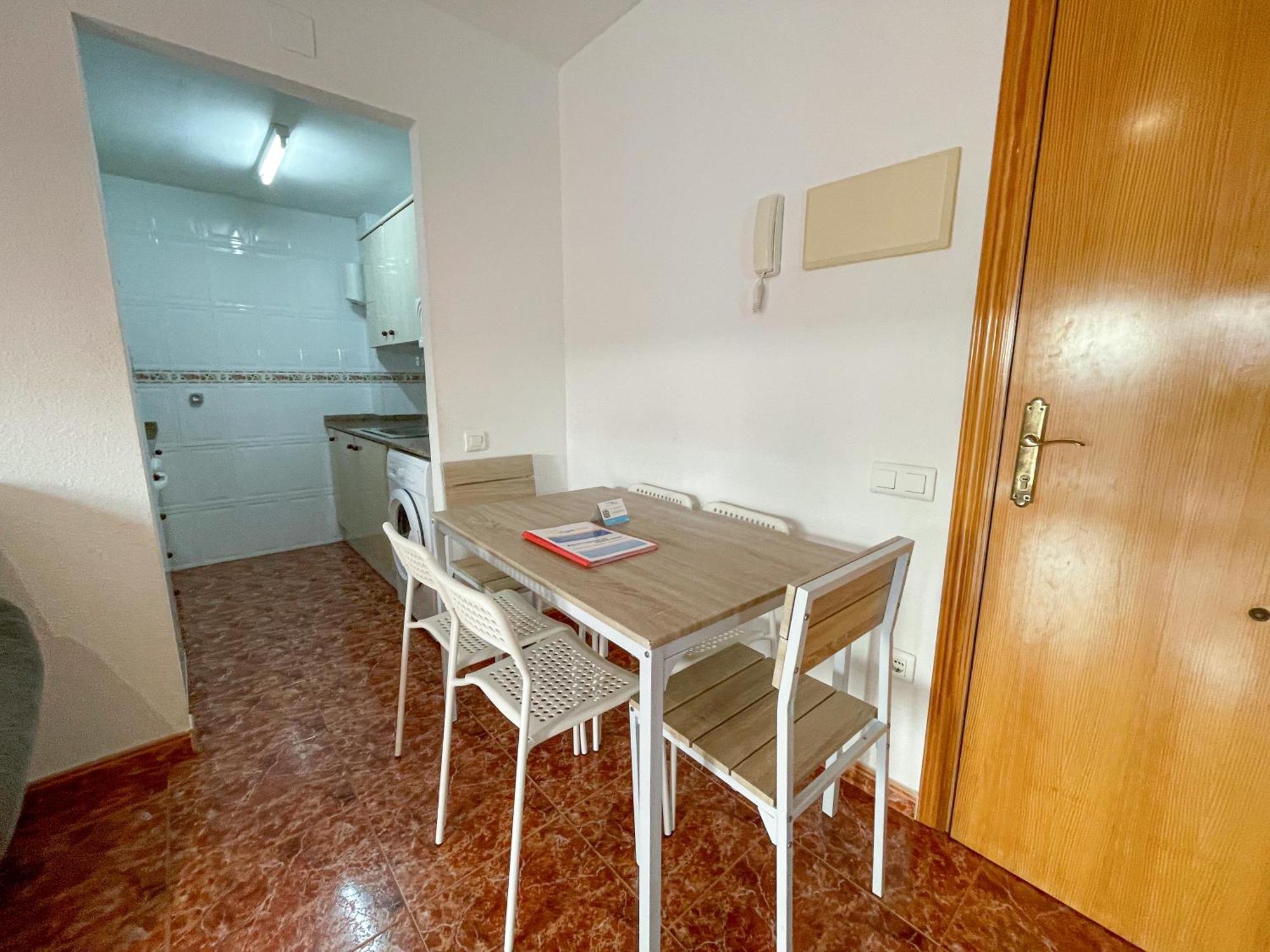 Apartamentos Daytona-Galicia 3000 Orpesa Kültér fotó