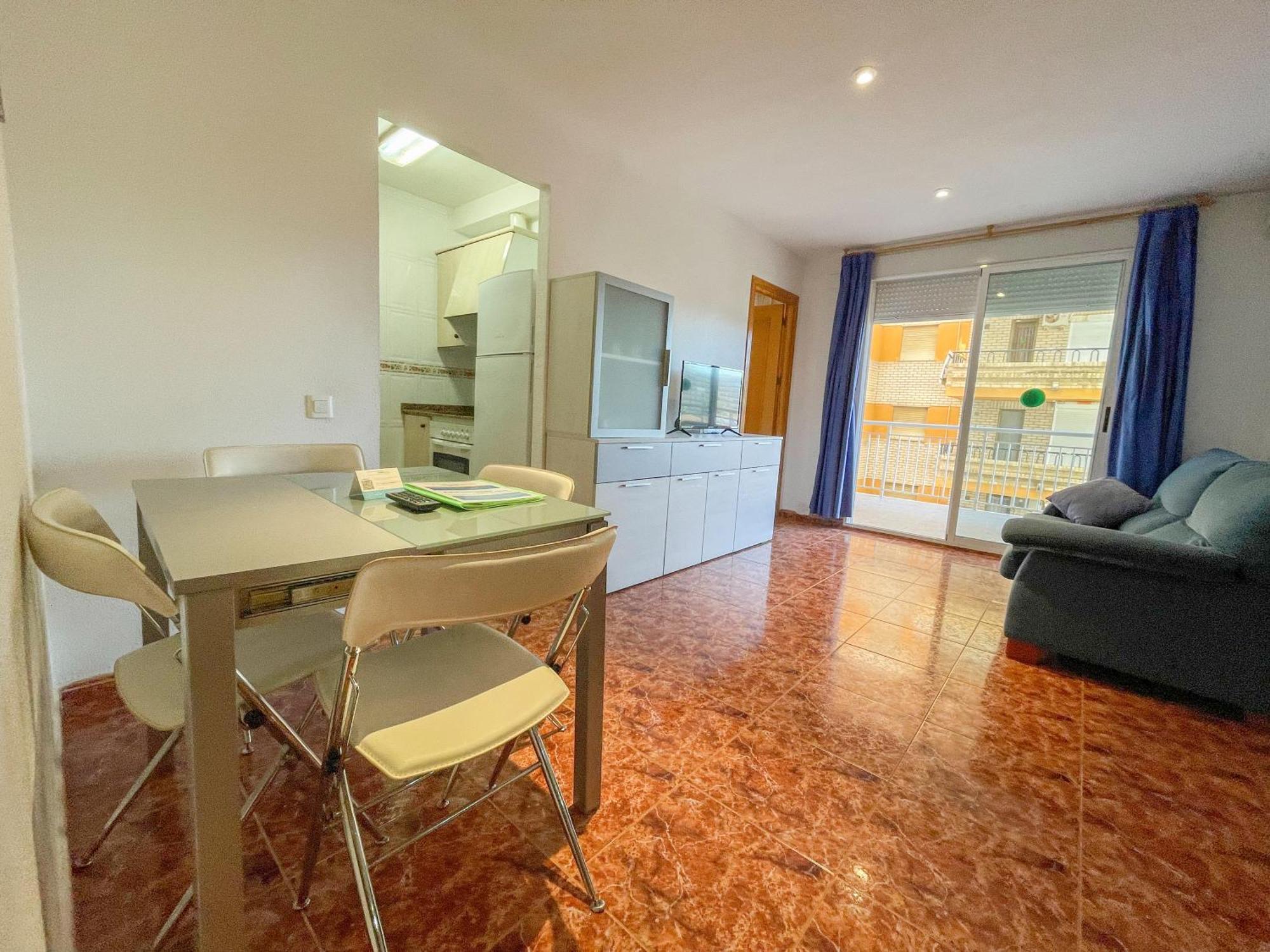 Apartamentos Daytona-Galicia 3000 Orpesa Kültér fotó