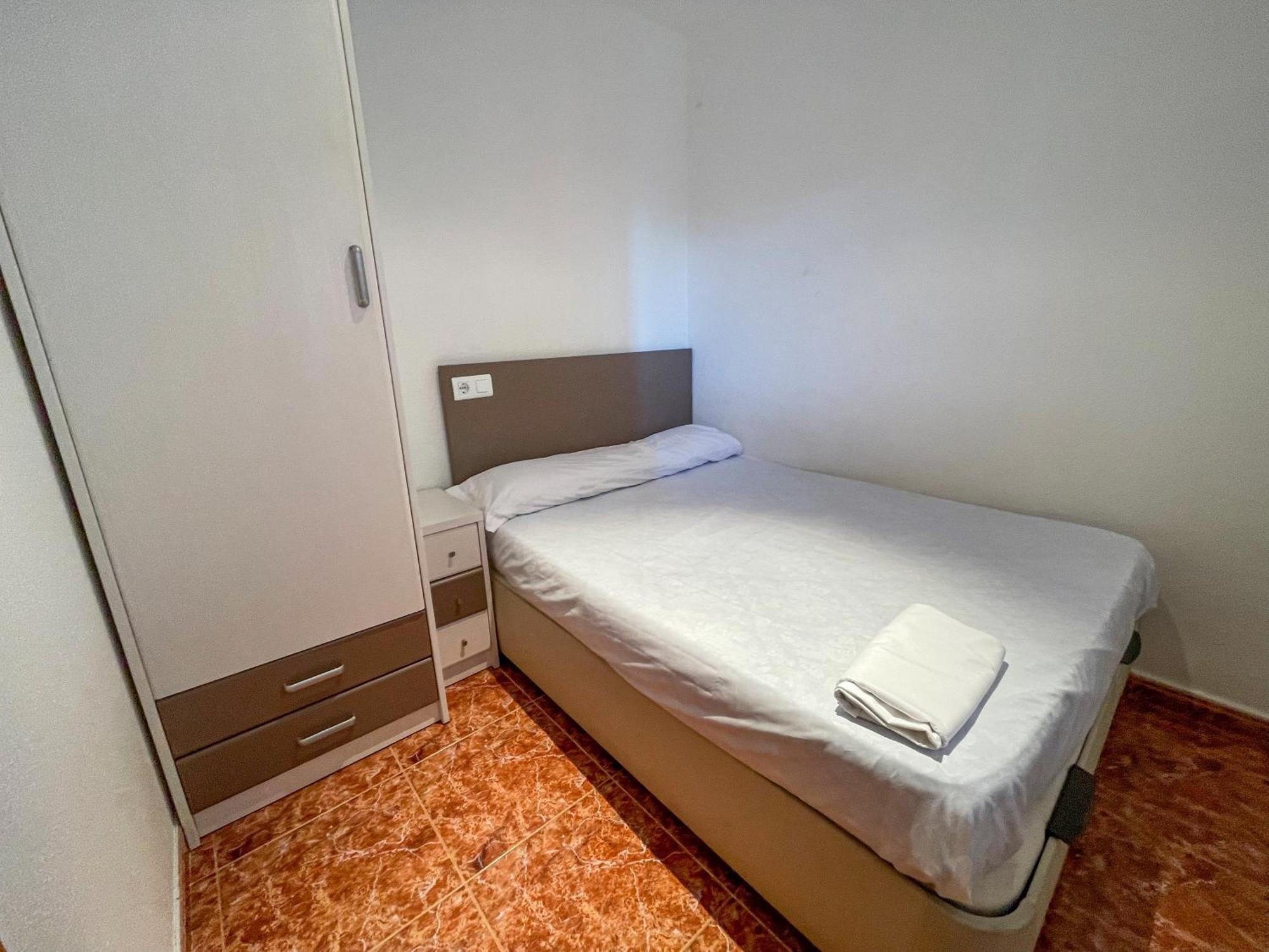 Apartamentos Daytona-Galicia 3000 Orpesa Kültér fotó