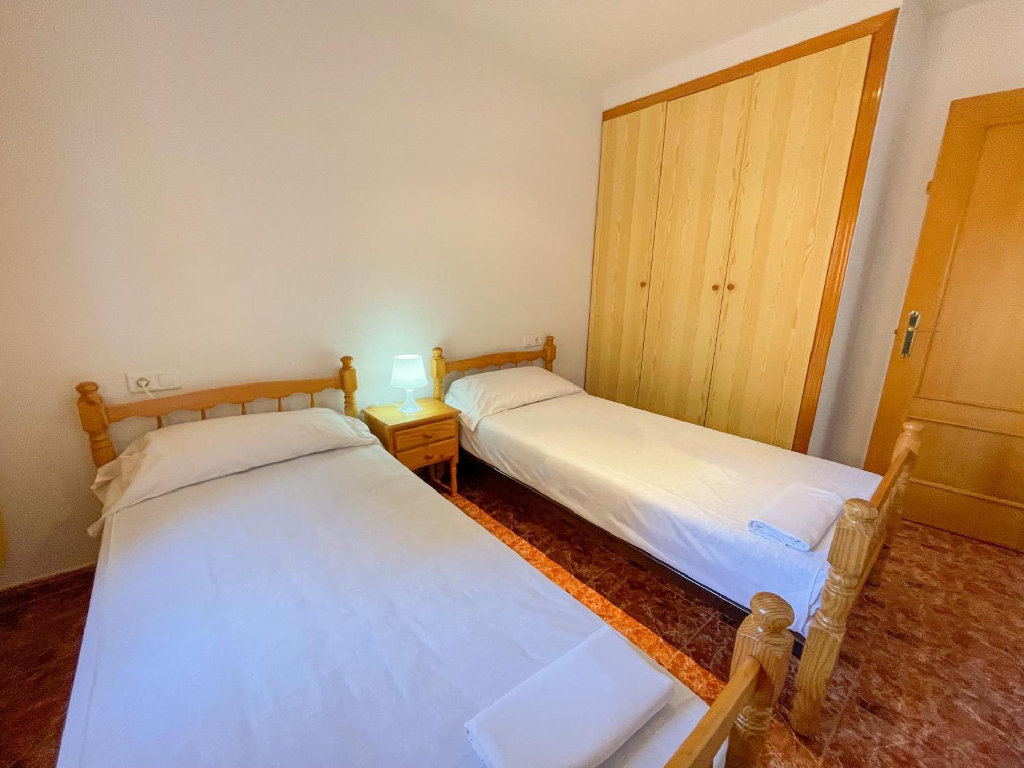 Apartamentos Daytona-Galicia 3000 Orpesa Kültér fotó