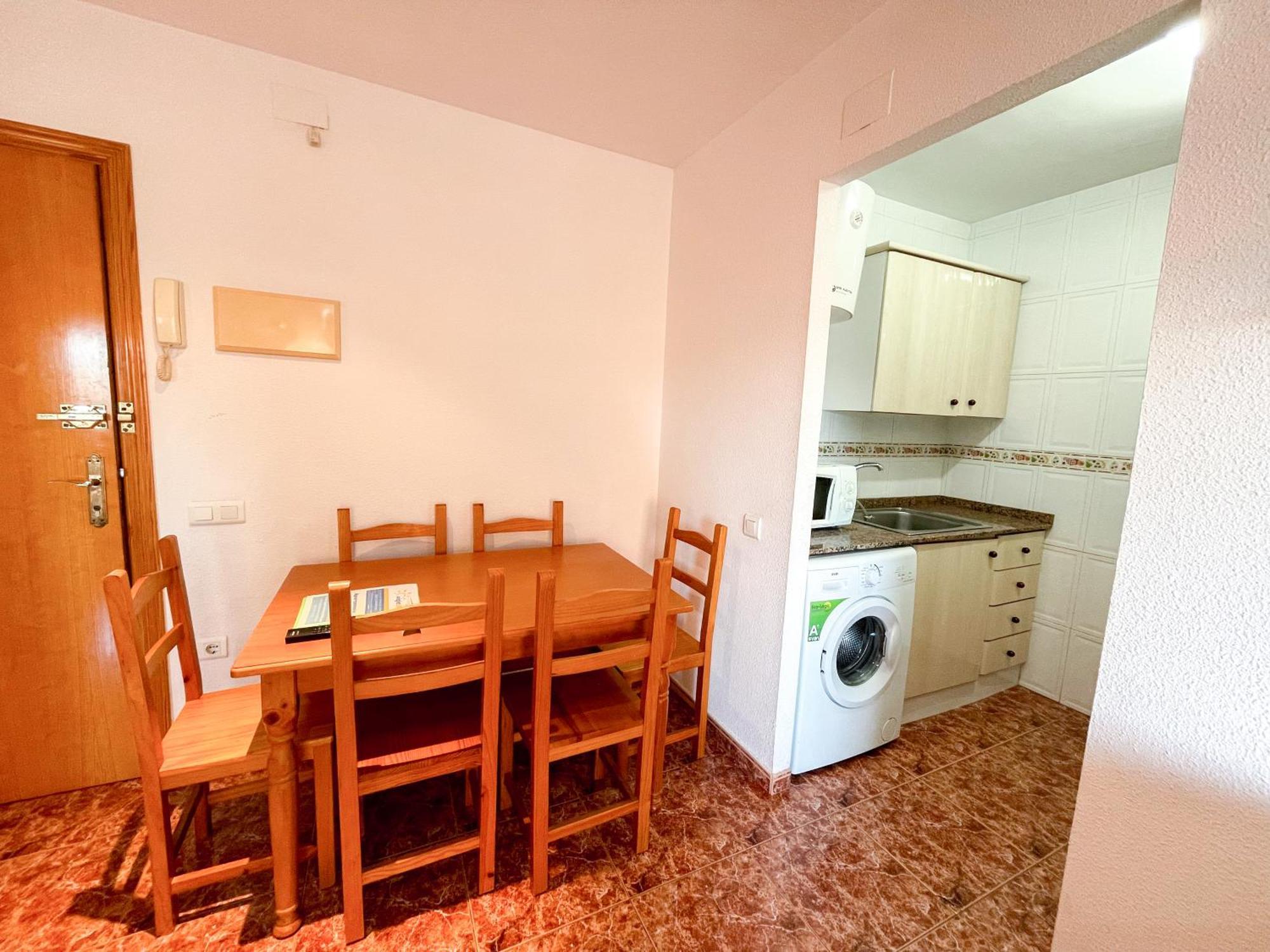 Apartamentos Daytona-Galicia 3000 Orpesa Kültér fotó