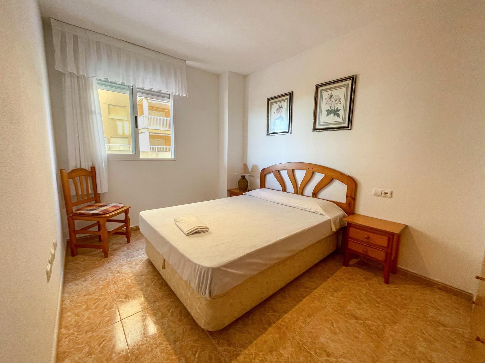 Apartamentos Daytona-Galicia 3000 Orpesa Kültér fotó
