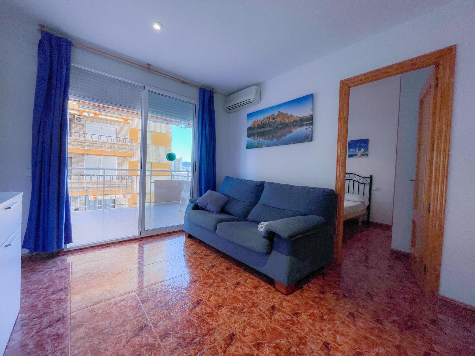 Apartamentos Daytona-Galicia 3000 Orpesa Kültér fotó