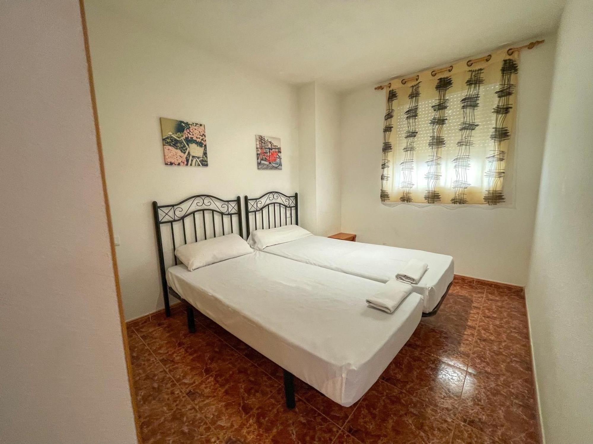 Apartamentos Daytona-Galicia 3000 Orpesa Kültér fotó