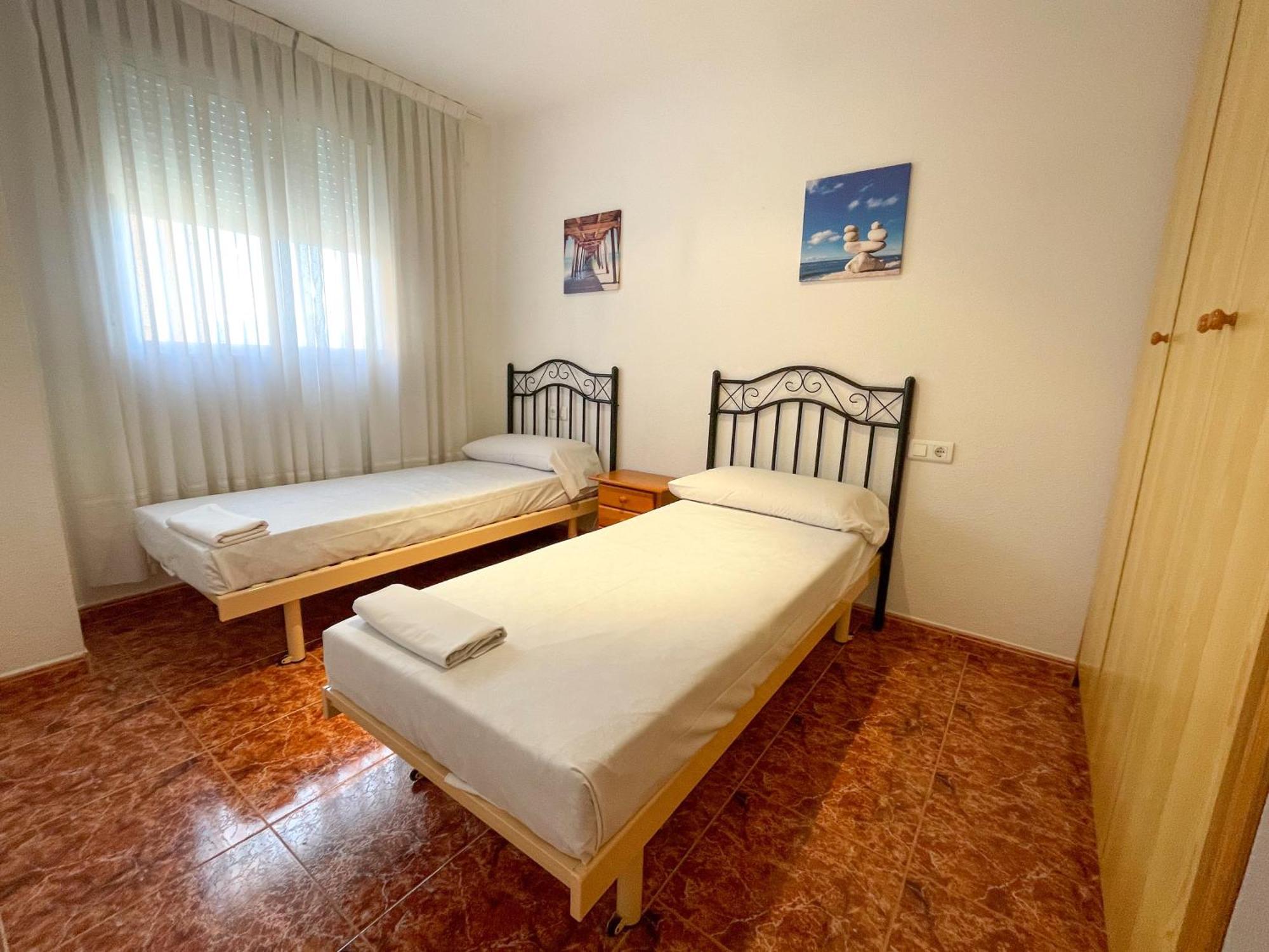 Apartamentos Daytona-Galicia 3000 Orpesa Kültér fotó