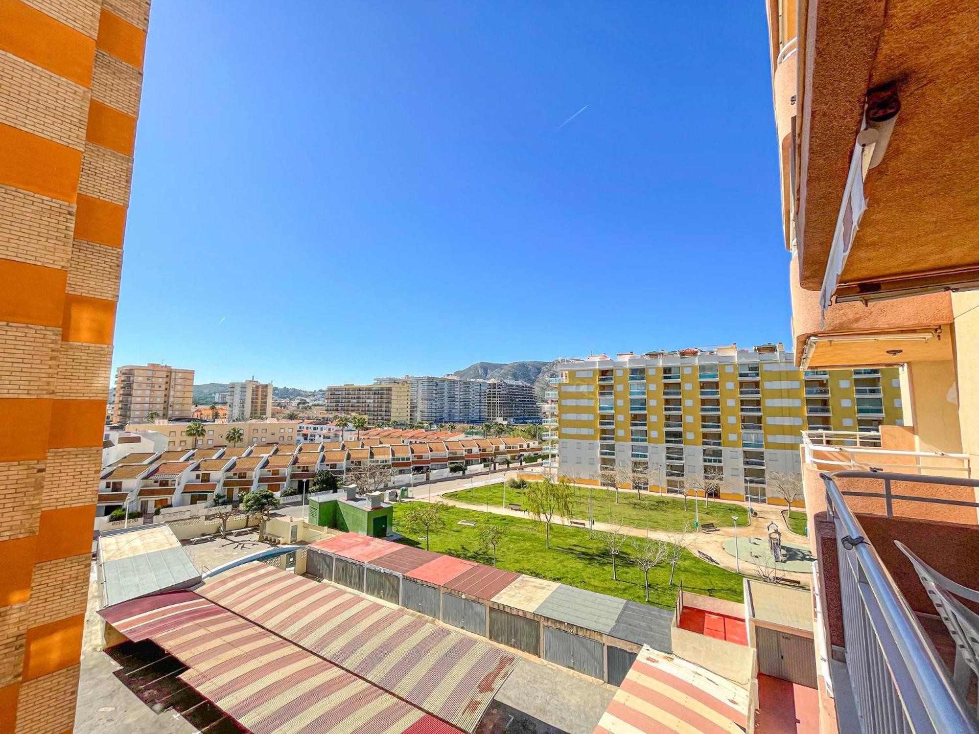 Apartamentos Daytona-Galicia 3000 Orpesa Kültér fotó