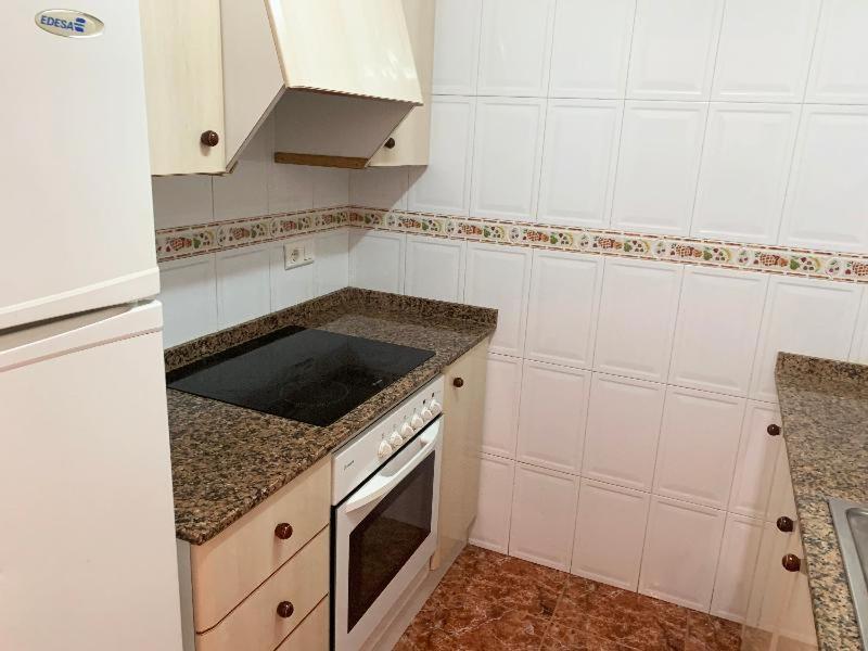 Apartamentos Daytona-Galicia 3000 Orpesa Szoba fotó