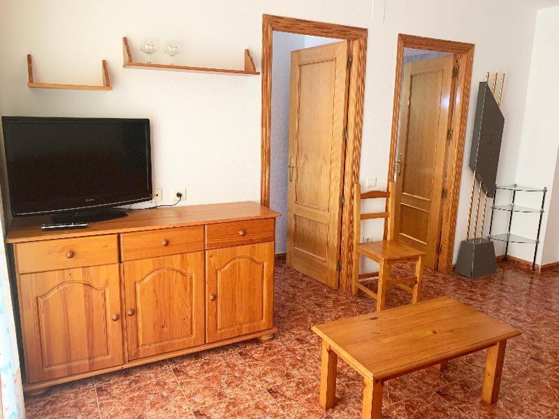 Apartamentos Daytona-Galicia 3000 Orpesa Szoba fotó
