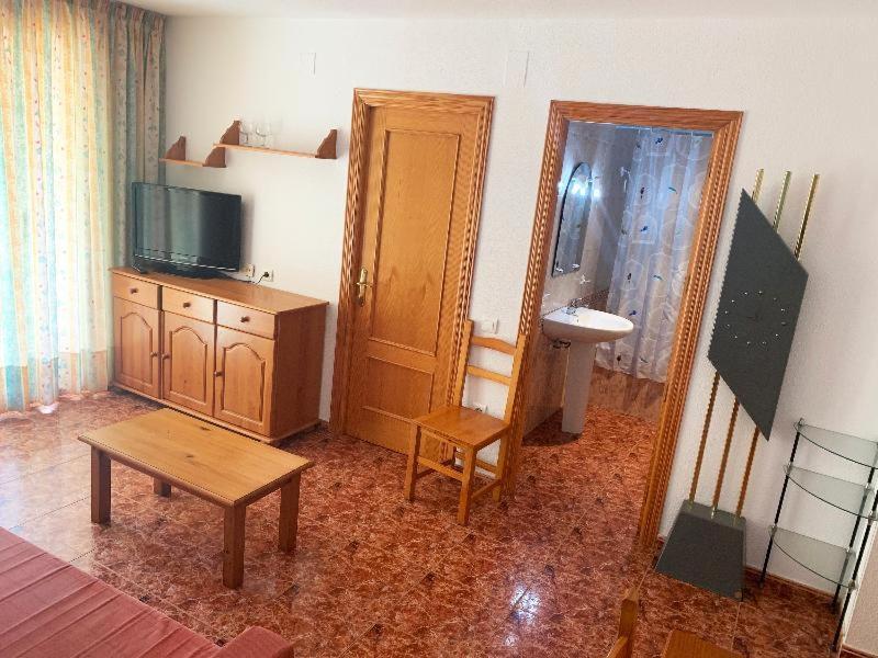 Apartamentos Daytona-Galicia 3000 Orpesa Szoba fotó