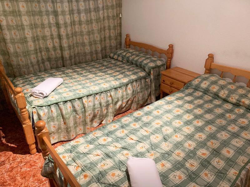 Apartamentos Daytona-Galicia 3000 Orpesa Szoba fotó