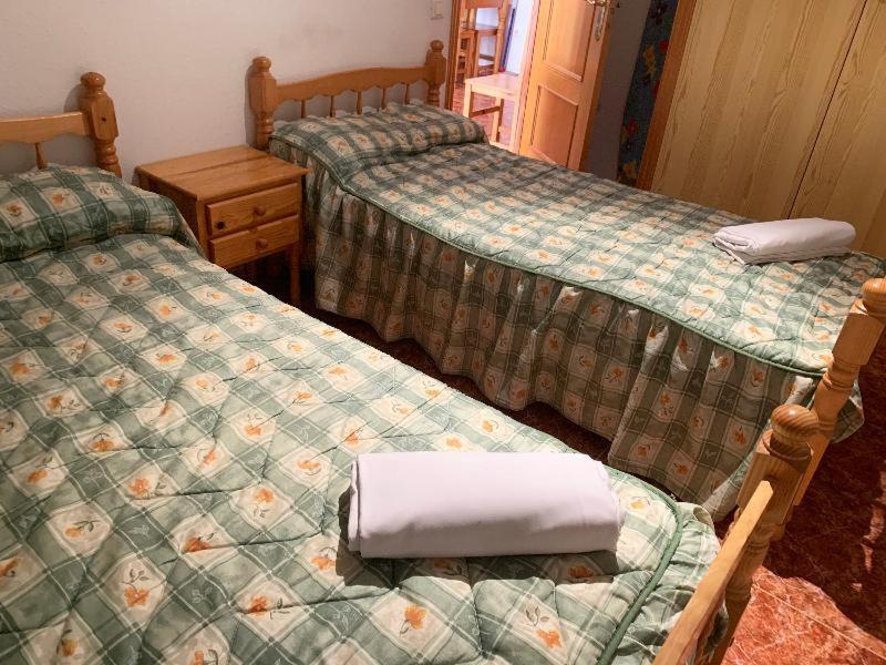 Apartamentos Daytona-Galicia 3000 Orpesa Szoba fotó