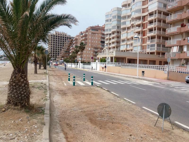 Apartamentos Daytona-Galicia 3000 Orpesa Kültér fotó