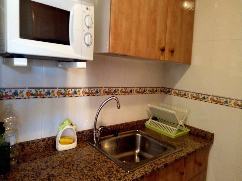 Apartamentos Daytona-Galicia 3000 Orpesa Kültér fotó